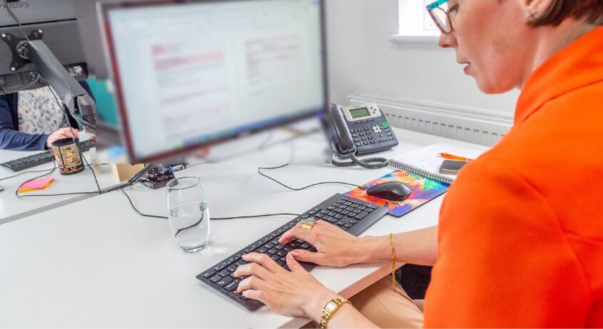 Company Policies and Procedures