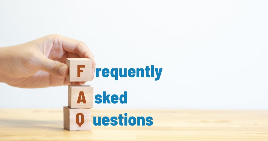 Questions about tendering