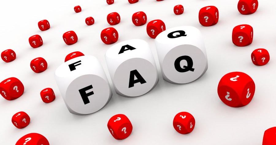 Tendering questions