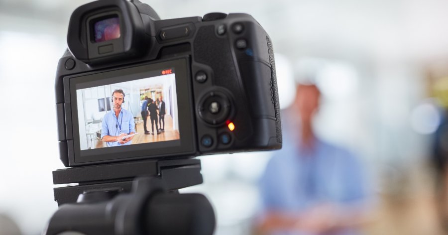 Videos in Tenders; Tender Videos