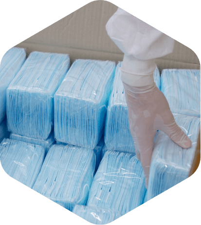 Products, Materials & Supplies tenders