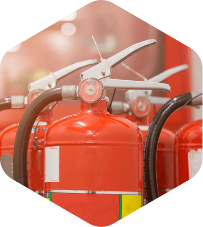 Safety & Protection tenders